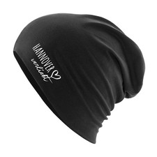 Beanie hannover verliebt - hannover,