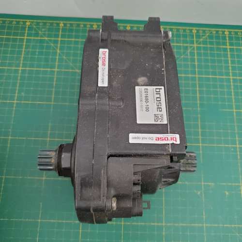 Brose e01680 100 mag - brose,