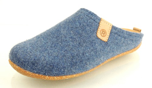 Rohde damen pantoffel filz - rohde,