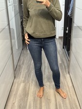 Jeans v. Vero Moda, Skinny, Gr XS