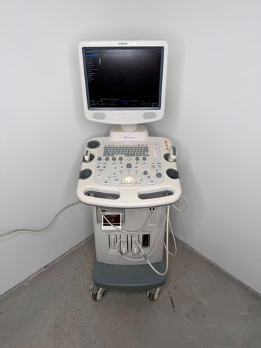 Mindray diagnostic - dc-3,
