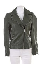 H&M Kunstlederjacke Lederjacke