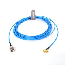 Microdot 10-32UNF M5