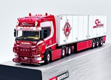 Scania R Highline