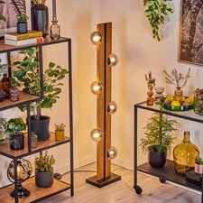 Retro Vintage Stehleuchte