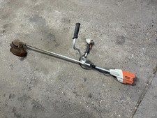 Stihl Akku-Freischnieder/Motorsense FSA 90 *Motor Defekt*