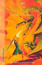 Das Nibelungenlied: Neu