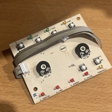 Steuerplatine (8-PIN) für