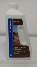 Dr. Schutz Algen- &