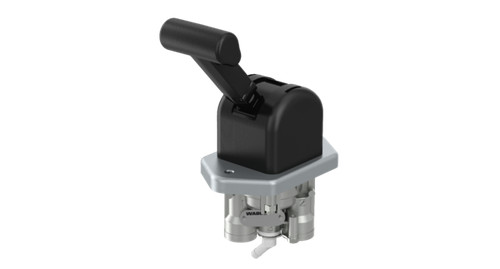 Wabco handbremsventil - wabco,