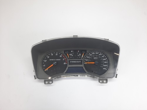 Zähler chevrolet colorado gmc - chevrolet,