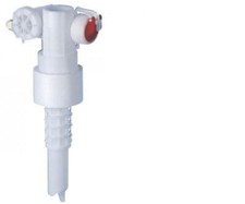 Grohe Füllventil 37095000 universell einsetzbar 3/8"