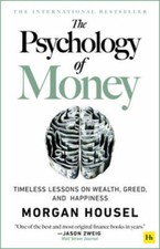 The Psychology of Money -