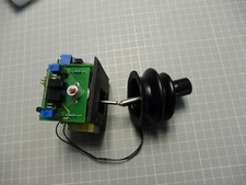 1 x ZEISS Controller-Joystick