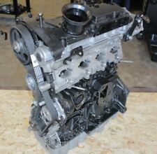 VW 2,0 TFSI Motor Golf GTI R