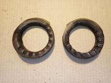 VW Golf 3 - 2x Lager Federbein hinten - Hinterachse 1H0512149