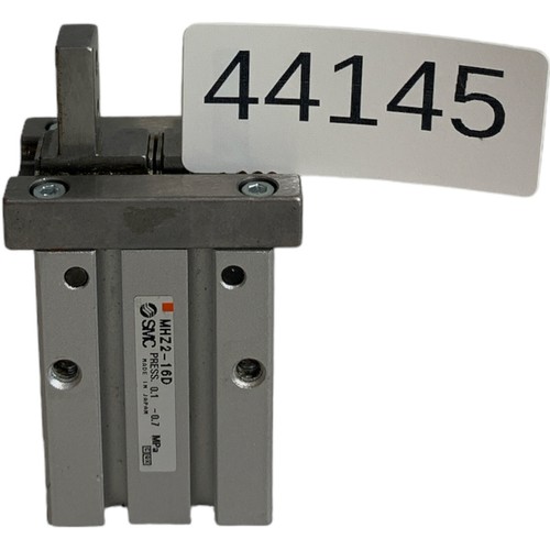 Smc mhz2 16d pneumatikgreifer - smc,