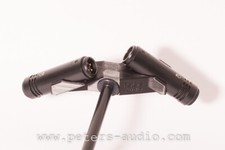 ORTF (110° Mikrofon Clip /