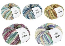 Lang Yarns Lisboa 100g