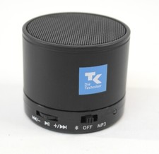 Bluetooth Lautsprecher Musikbox MP3 Player microSD Radio