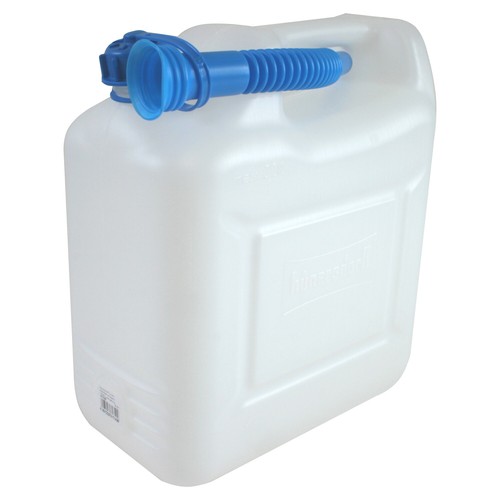 Eco wasserkanister klar - eco, 12