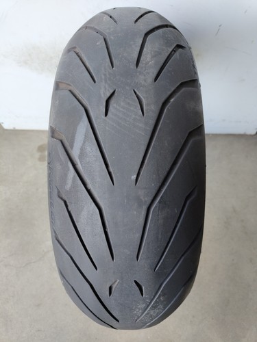 Pirelli angel ii 190 55 - gt, 190/55