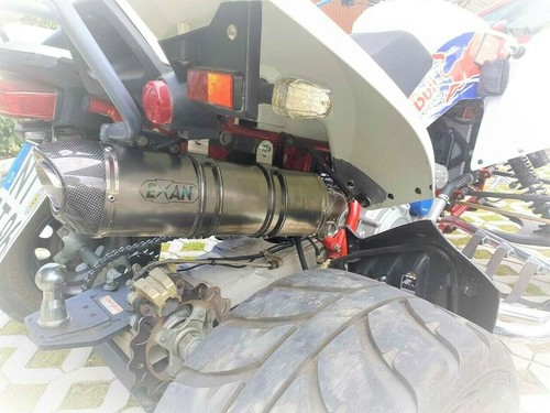 Exan carbon cap edelstahl - exan,