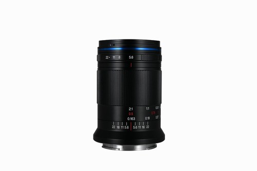 Laowa 85mm 2x ultra - 85mm,