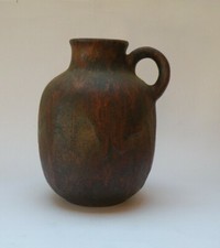 RUSCHA 326 KERAMIKVASE