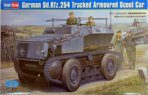 Hobby boss 82491 german - boss,
