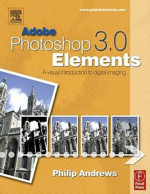 Adobe photoshop elements 0 - elements, 3.0