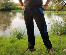 Walkhose Herren, Arbeitshose