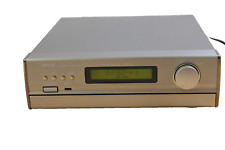 Denon UTP-250 Pre-Amplifier Receiver Top Zustand