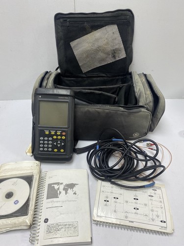 Panametrics transport pt878 - transport,
