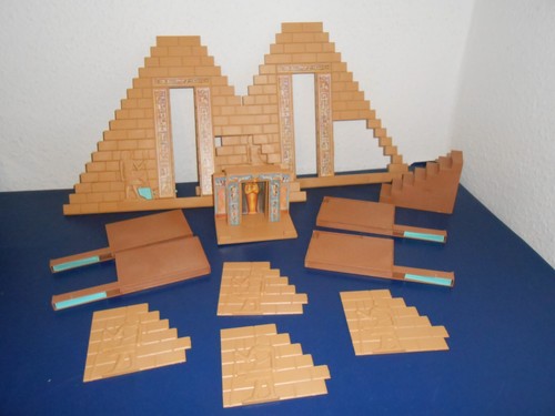 Playmobil pyramide 4240 - playmobil,