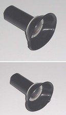 Vergaser Membrane für Suzuki VS 1400 Intruder Set vorne + hinten VCC-306+VCC-308