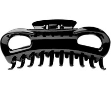 große Haarklammer Haarkrebs