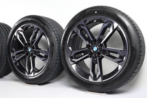 Original bmw u11 ix1 - original,