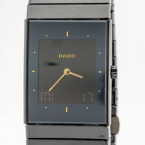 Rado ceramics dia - rado,