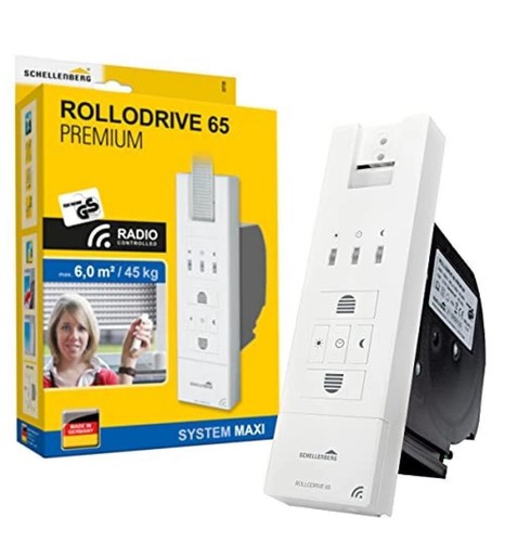 Schellenberg rollodrive - rollodrive, 65