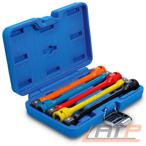 Bgs torsionsstab satz - bgs, 5-tlg