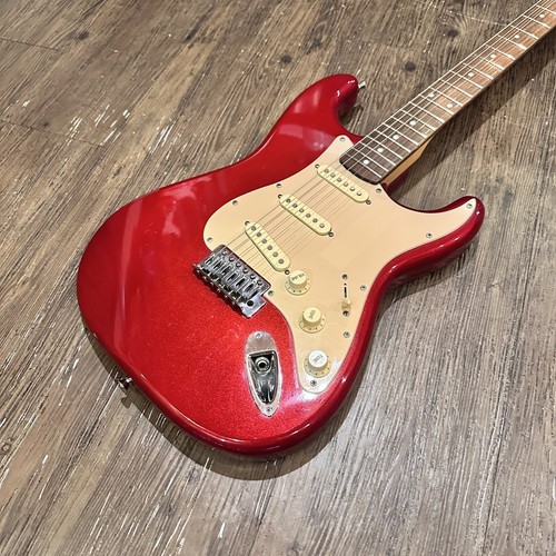 Guitars standard series st - guitars,