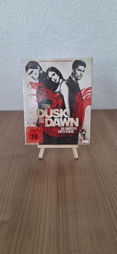 From dusk till - from,