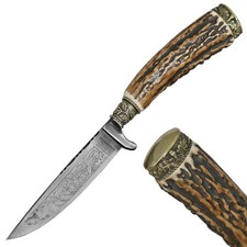 Linder Trachtenmesser Jagd
