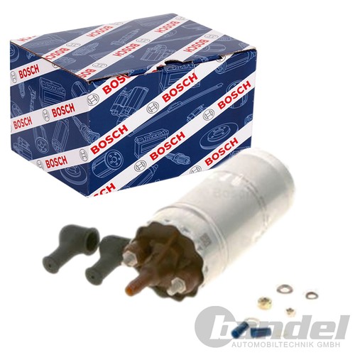 Bosch kraftstoffpumpe 580 - kraftstoffpumpe, 0