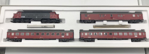 Maerklin 28524 zugset 4tlg - maerklin,