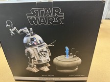 R2-D2 Figur von Sideshow 1/6