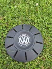 Radkappe VW T6 T5 Alu Emblem Radzierkappe Nabendeckel Amarok Top  Radzierblende 