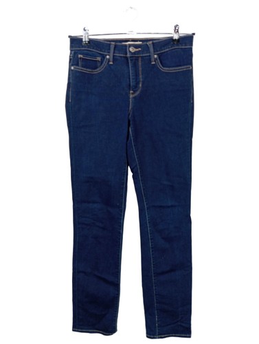 Levi high waist jeans - high,