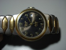 J.Chevalier Prestige Titan